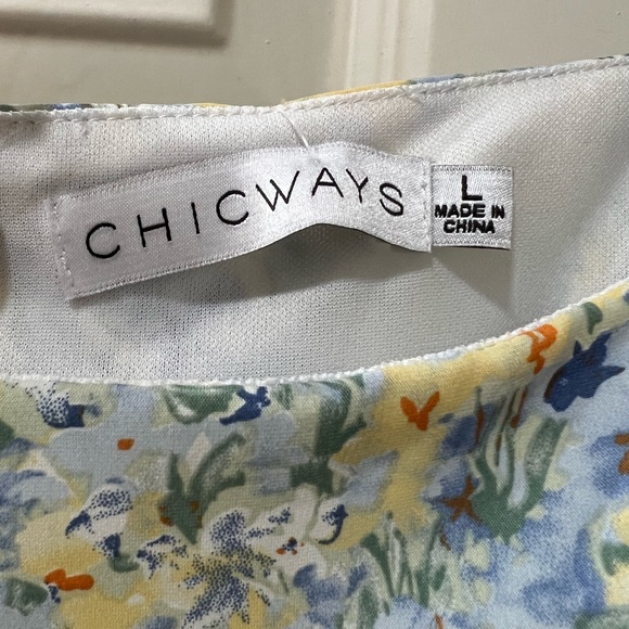 NWT Esther Penn Dress - Picture 6 of 6